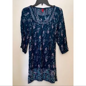 H&M Boho Dress